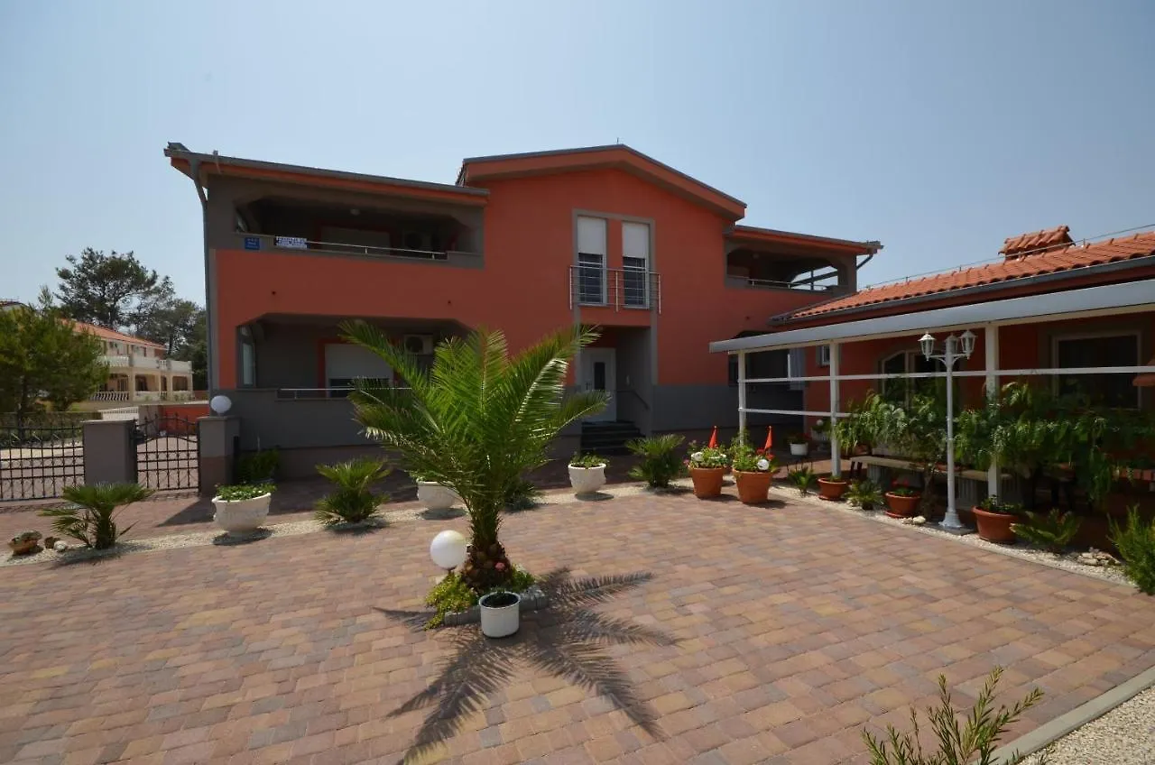 Apartments With A Parking Space Vir - 18562
