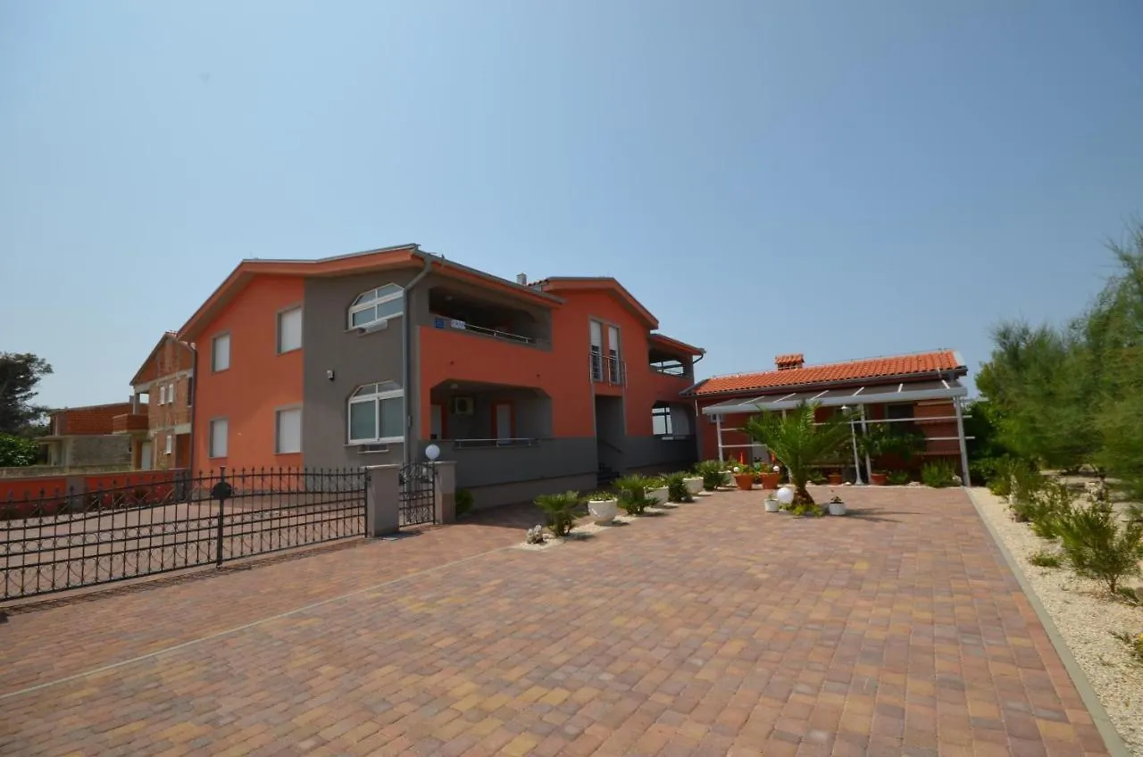 Apartments With A Parking Space Vir - 18562