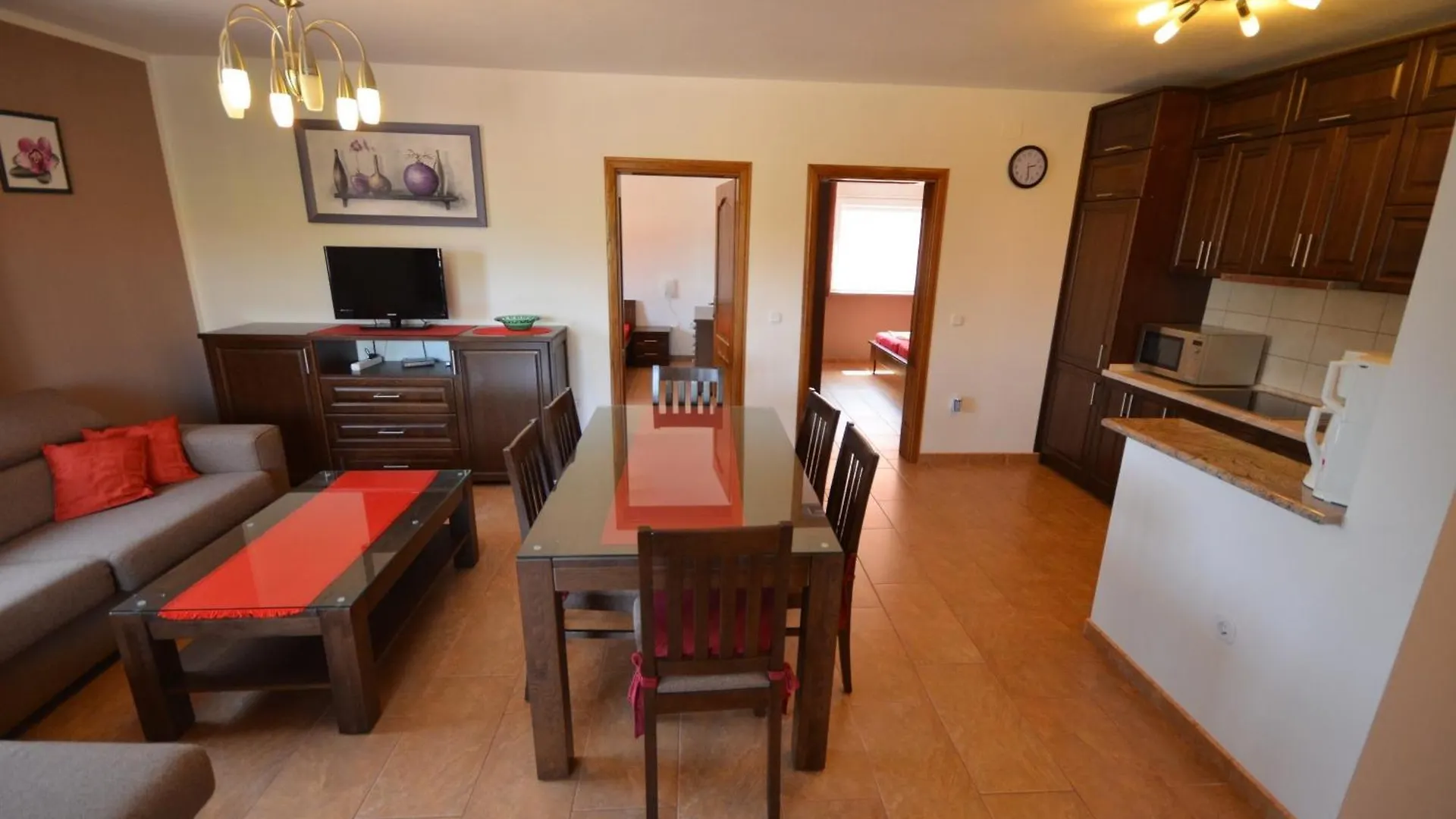 Apartments With A Parking Space Vir - 18562 Croatia